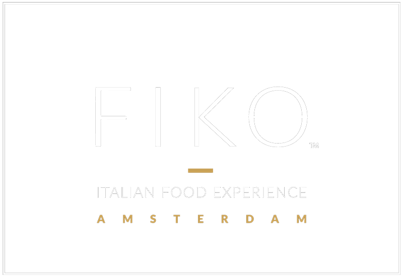 Fiko Amsterdam - Italian Food Experience